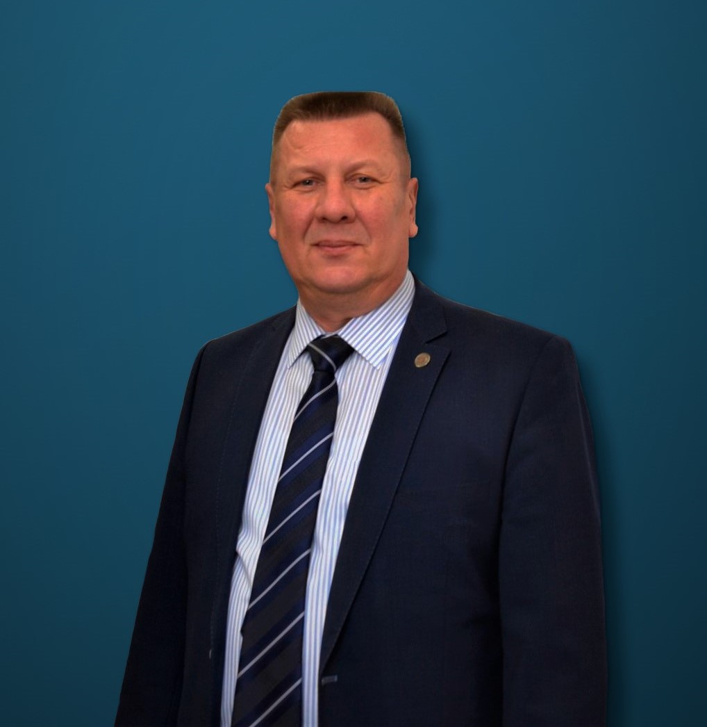 Чистяков Валерий Николаевич